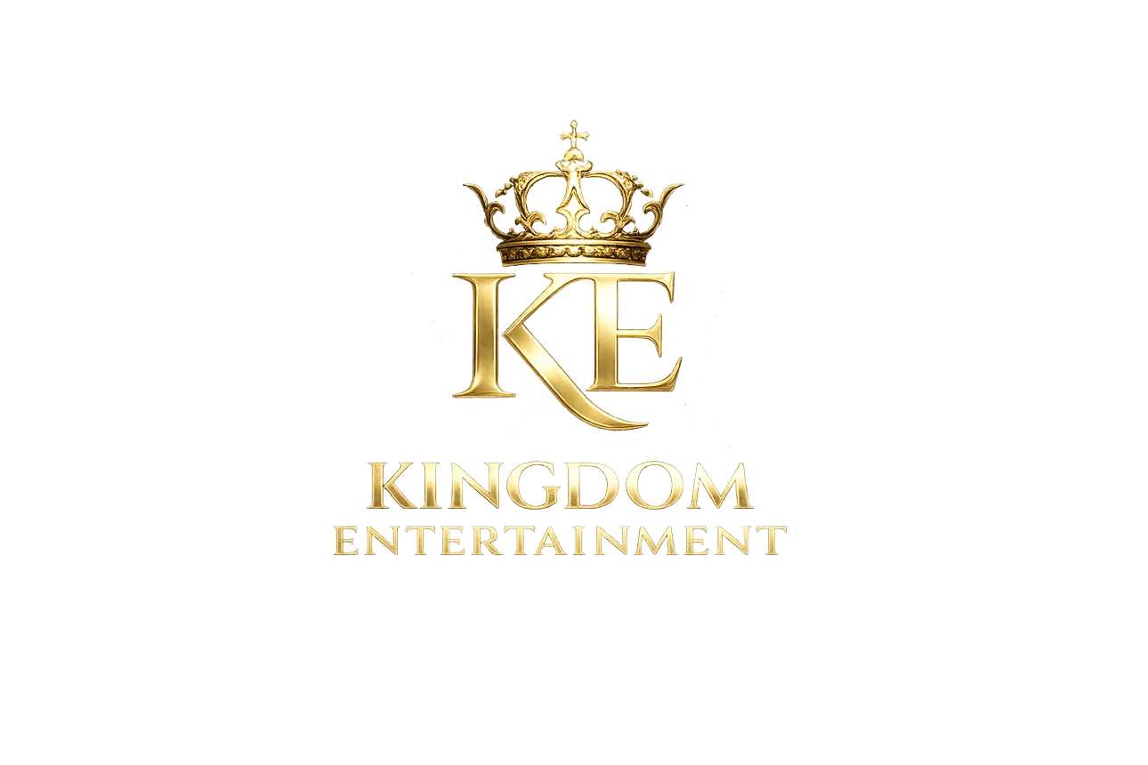 Kingdom Entertainment